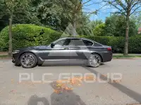 2018 BMW 530