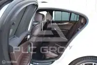 2018 BMW 530