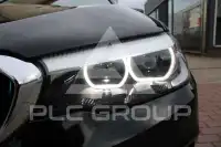 2018 BMW 530