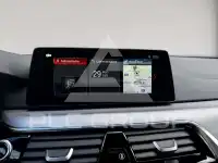 2018 BMW 530