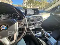 2018 BMW 530