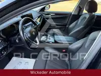 2018 BMW 530