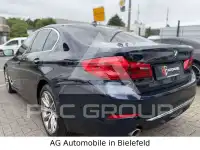 2018 BMW 530