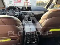 2018 BMW 530