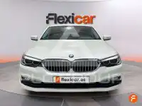 2018 BMW 530
