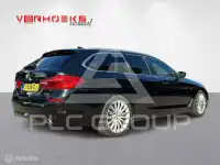 2018 BMW 530