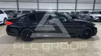 2018 BMW 530