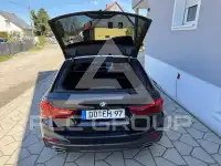 2018 BMW 530