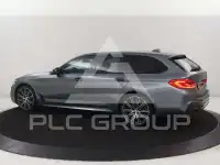 2018 BMW 530