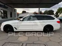 2018 BMW 530