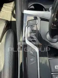 2018 BMW 530