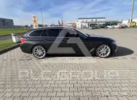 2018 BMW 530
