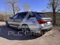 2018 BMW 530