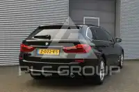 2018 BMW 530