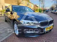 2018 BMW 530