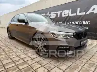 2018 BMW 530