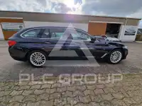2018 BMW 530