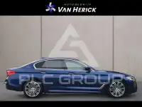 2018 BMW 530