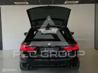 2018 BMW 530