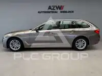 2018 BMW 530