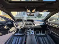 2018 BMW 530