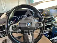 2018 BMW 530