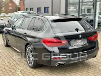 2018 BMW 530