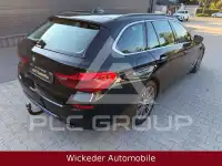 2018 BMW 530