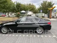 2018 BMW 530