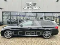 2018 BMW 530