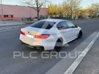 2018 BMW 530