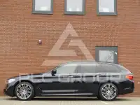 2018 BMW 530