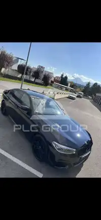 2018 BMW 530