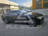 2018 BMW 530