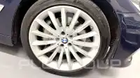 2018 BMW 530
