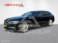 2018 BMW 530