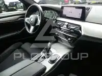 2018 BMW 530