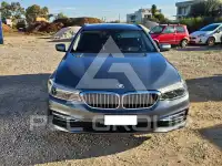 2018 BMW 530