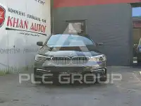 2018 BMW 530