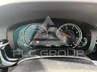 2018 BMW 530