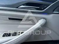 2018 BMW 530