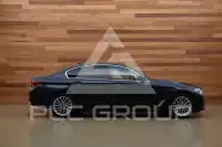 2018 BMW 530