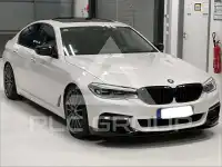 2018 BMW 530