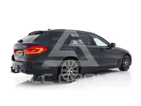 2018 BMW 530