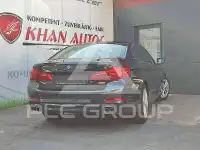 2018 BMW 530