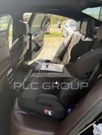 2018 BMW 530