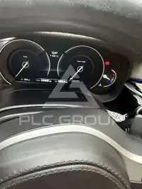 2018 BMW 530