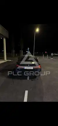 2018 BMW 530