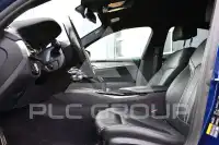 2018 BMW 530