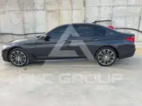 2018 BMW 530